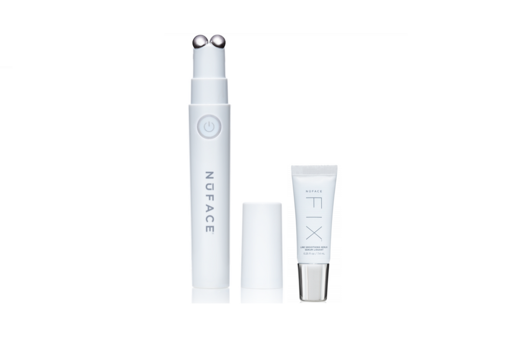 NuFACE Fix Line Smoothing Device