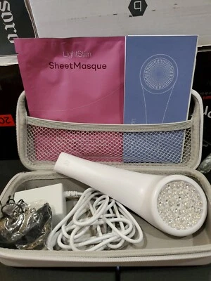 LightStim for Wrinkles: