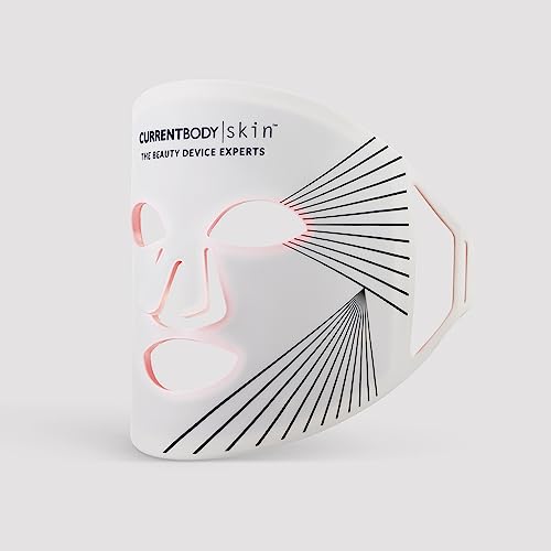 ๐ Ready to Try the CurrentBody LED Mask?