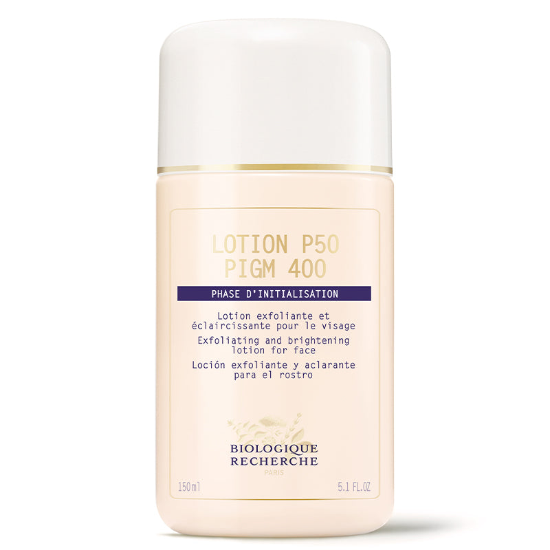 Biologique Recherche Lotion P50