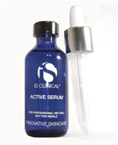 iS Clinical Active Serum