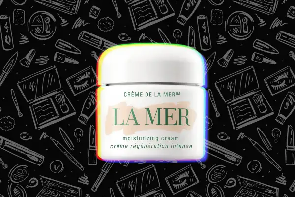 La Mer Moisturizing Cream