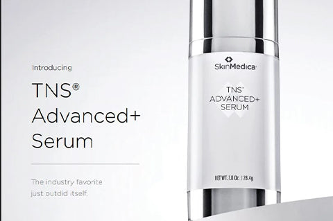 SkinMedica TNS Advanced Serum