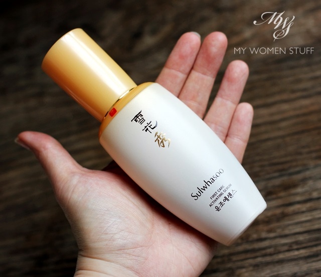 Sulwhasoo First Care Activating Serum