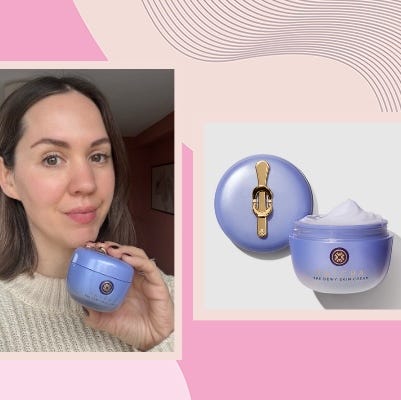 Tatcha Dewy Skin Cream