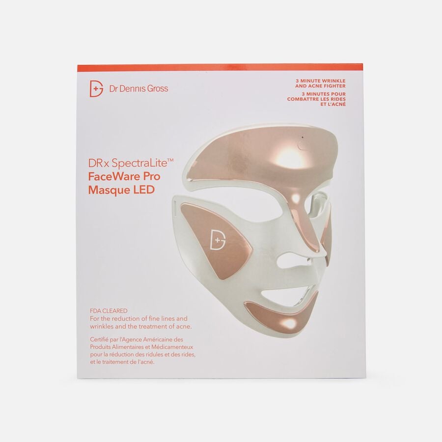 Dr Dennis Gross DRx SpectraLite FaceWare Pro