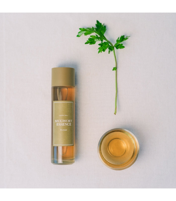 IM FROM Mugwort Essence