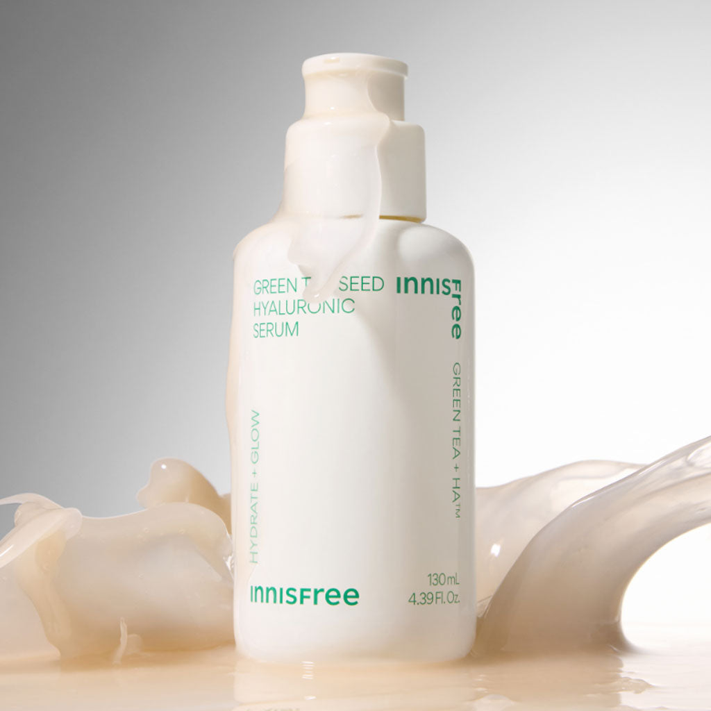 Innisfree Green Tea Seed Serum