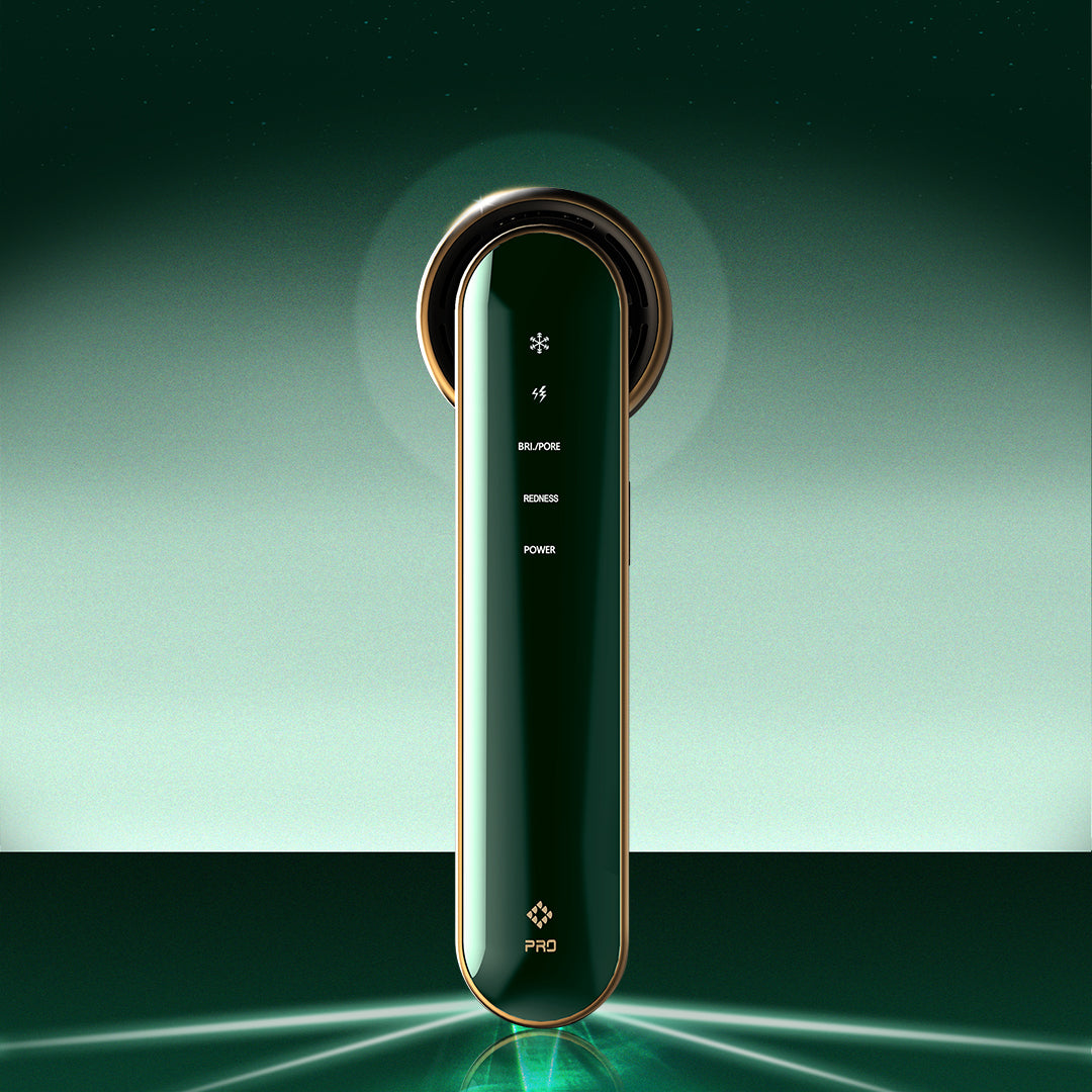 JOVS Blacken DPL Photofacial Device