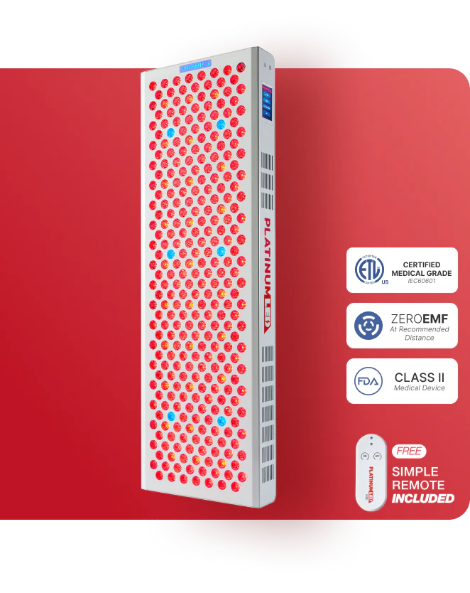 PlatinumLED BioMax 900