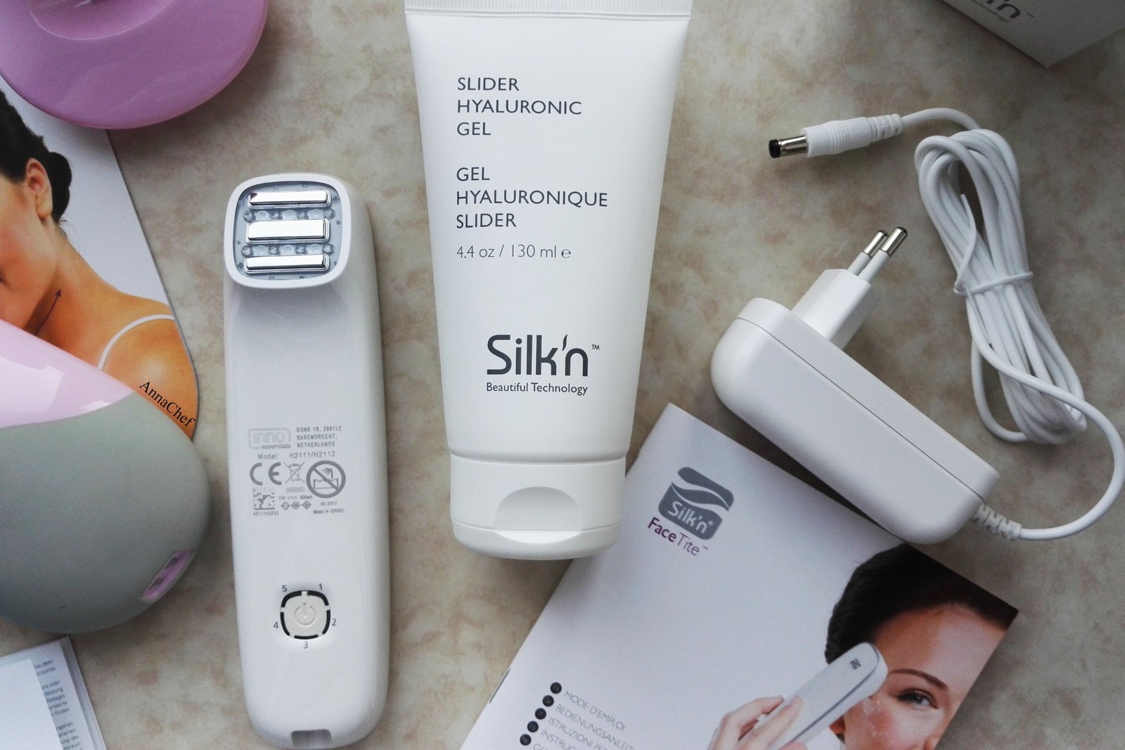 Silk'n Titan AllWays RF Device