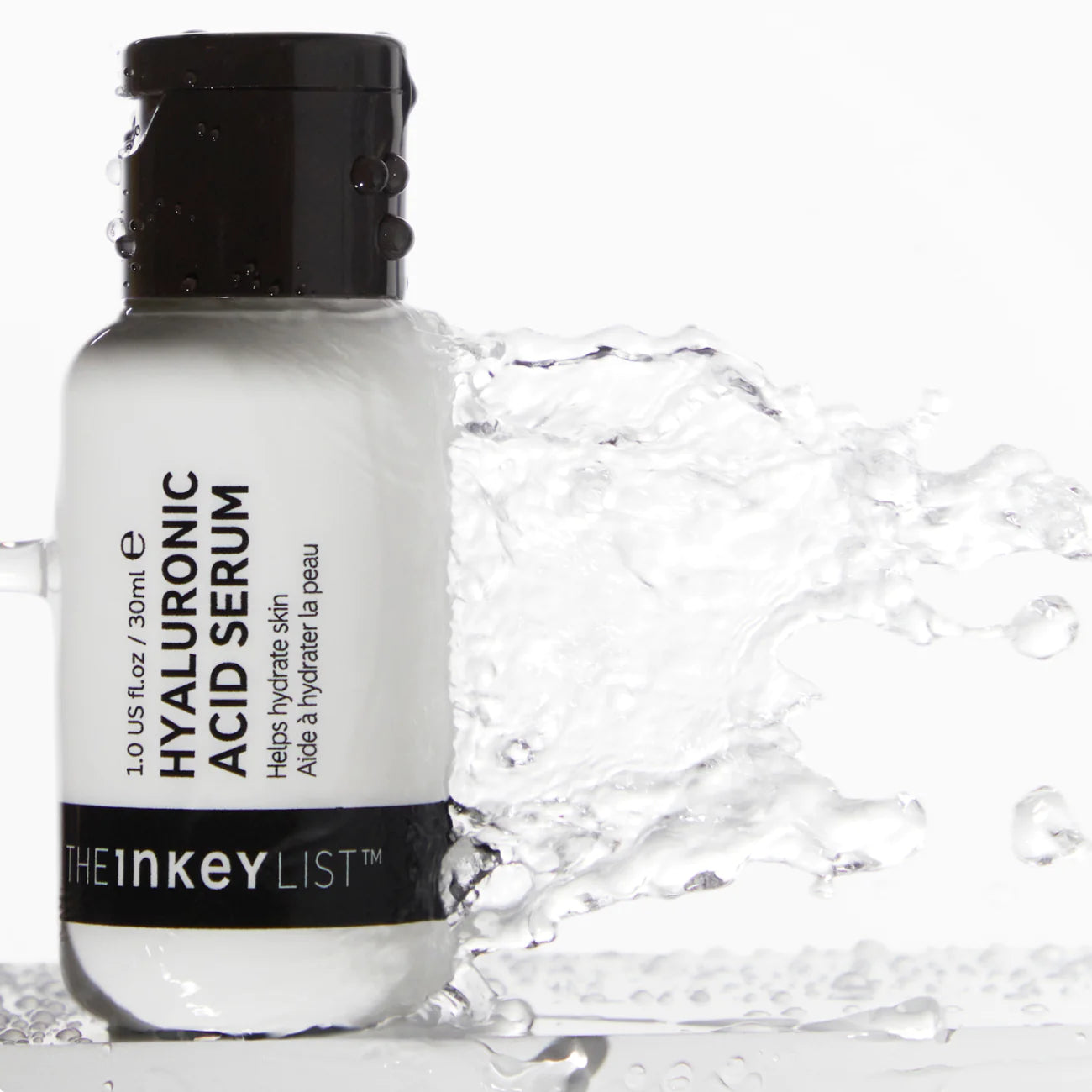 The INKEY List Hyaluronic Acid Serum