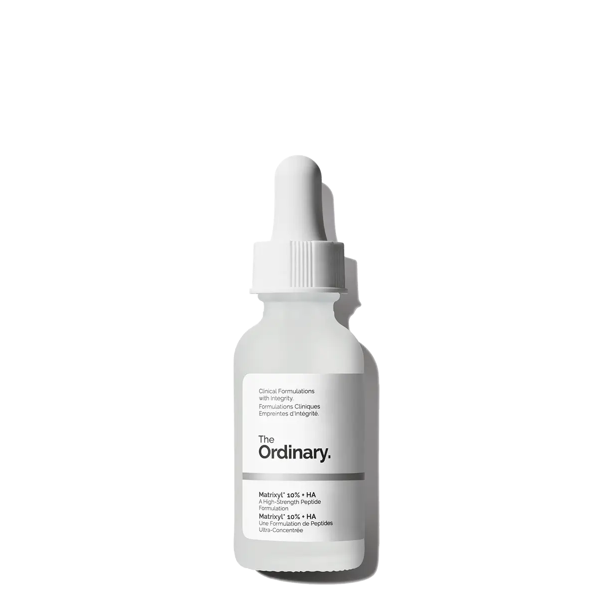 The Ordinary Matrixyl 10% HA
