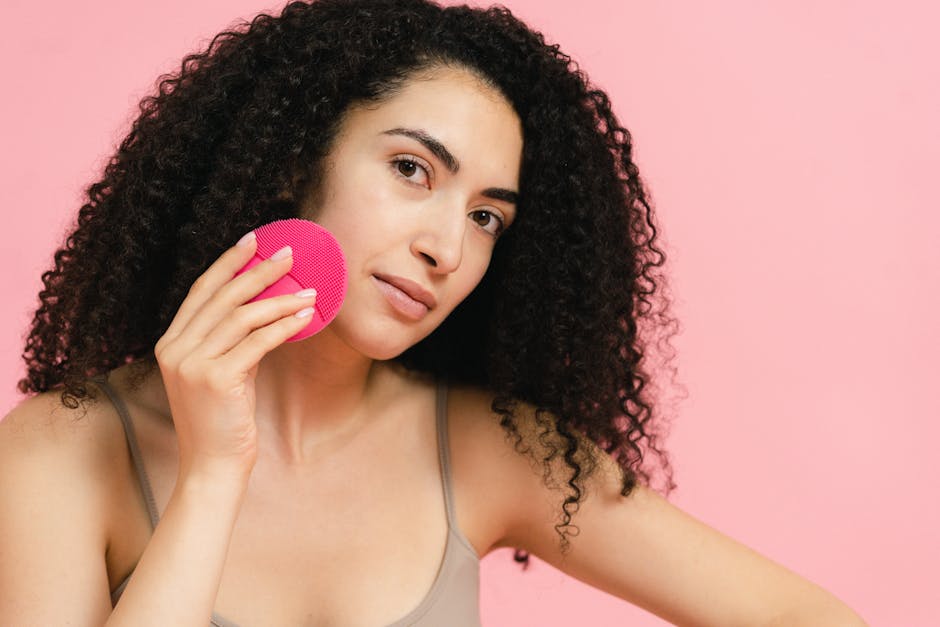 FOREO LUNA play smart 2 skin analyzer