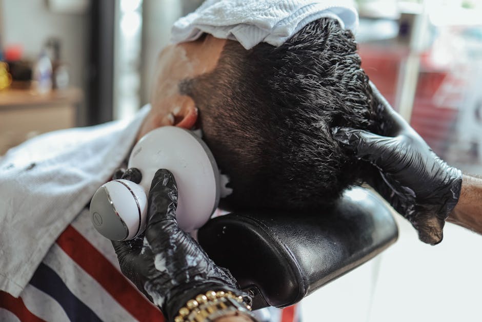 Quick Picks: Best Scalp Massagers & Hair Growth Devices