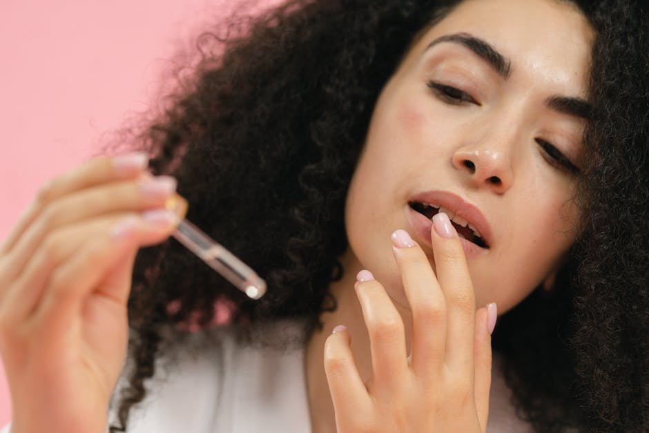 skin hydration tester pen