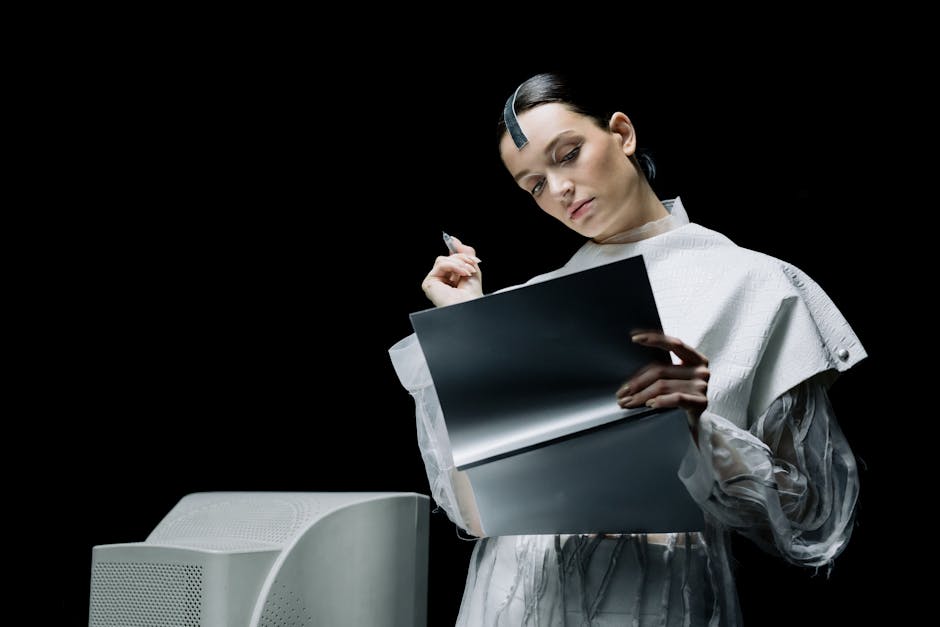 HNZXIB A6 AI skin analyzer