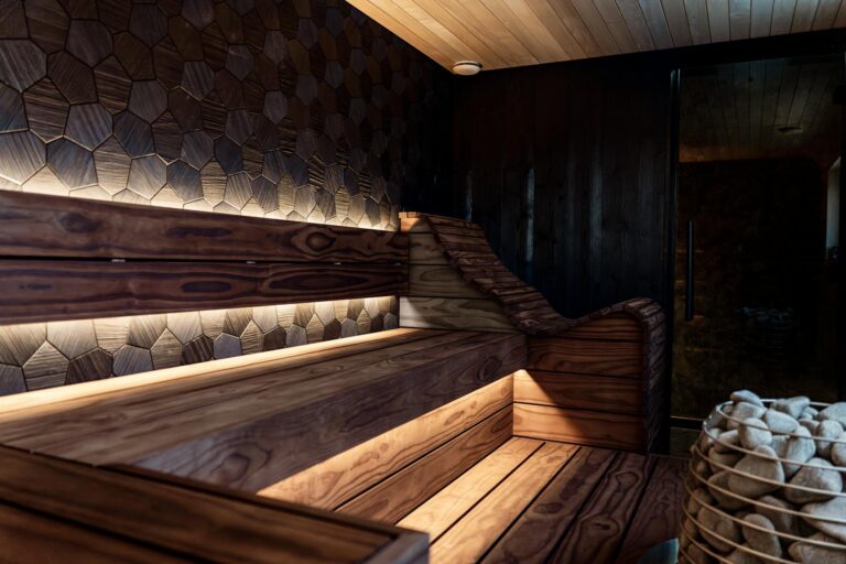 infrared sauna blanket wellness