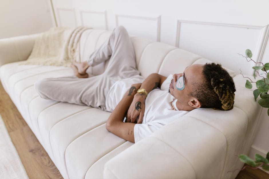 heated eye therapy wellness