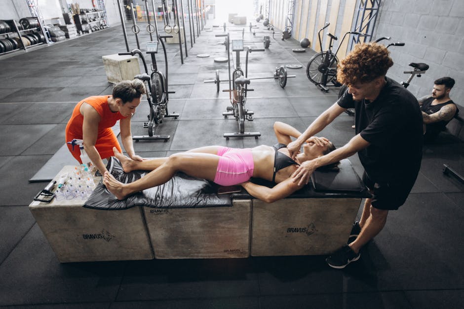 infrared heat therapy recovery