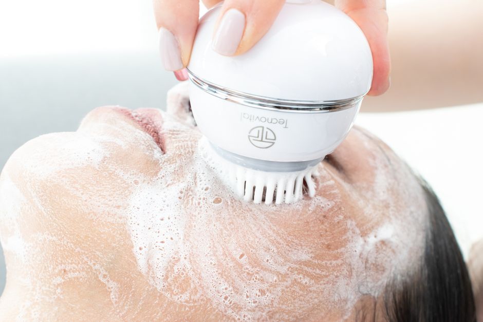 beauty skincare device