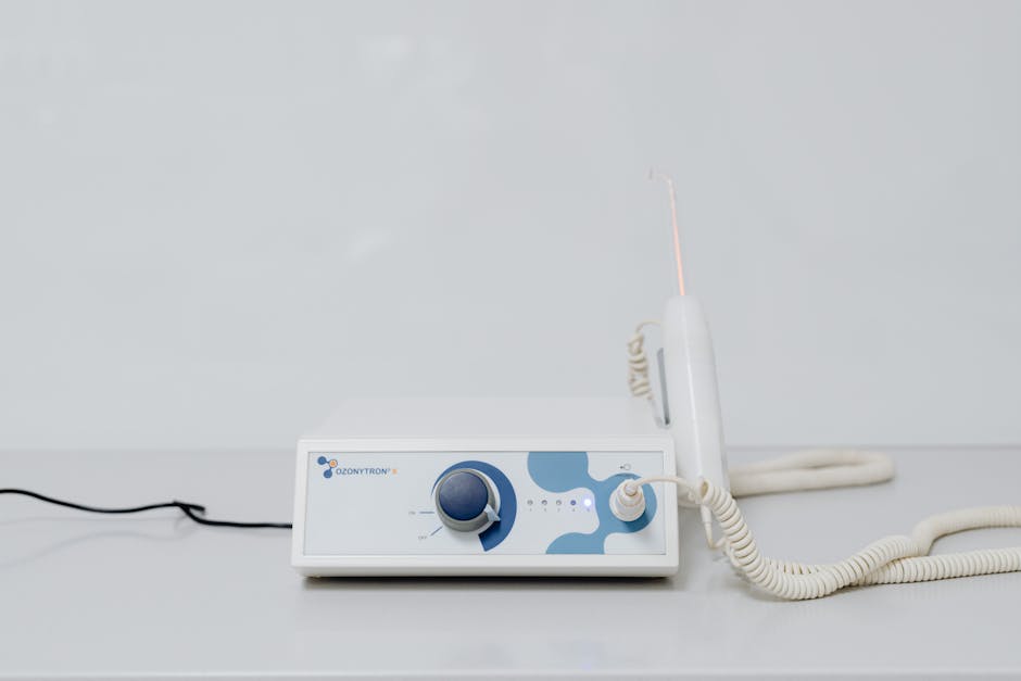 water oxygen jet facial machine
