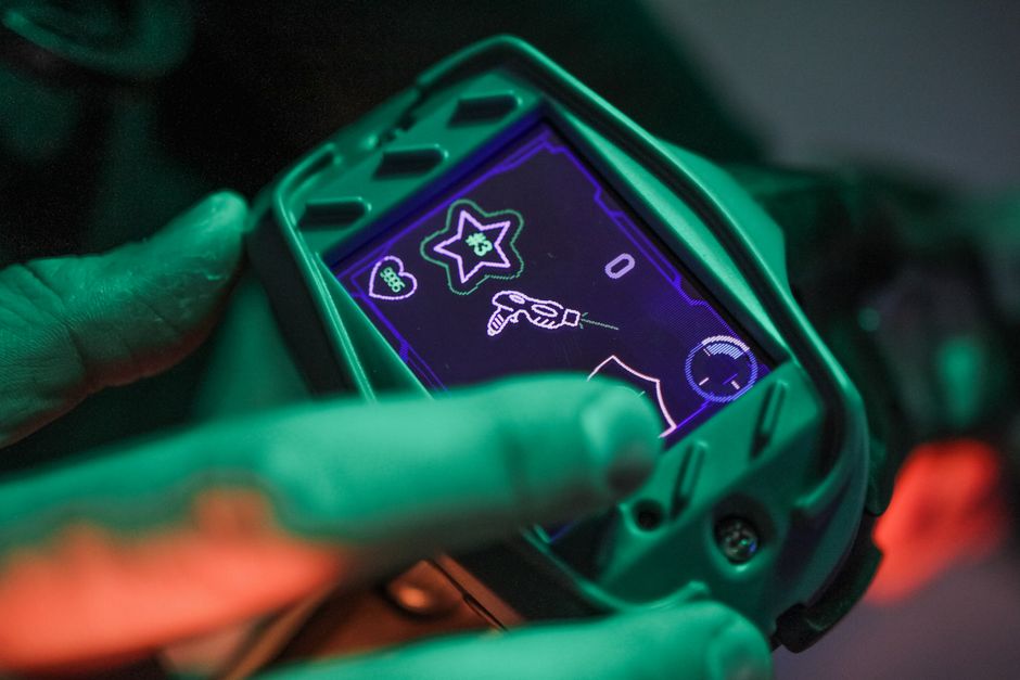 Nira Pro Laser