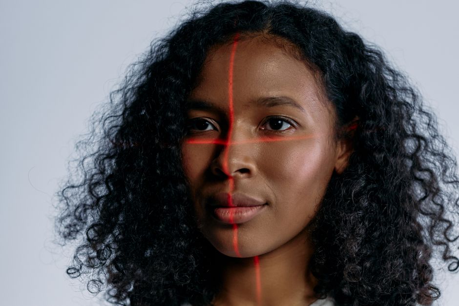 iRestore laser hair growth system