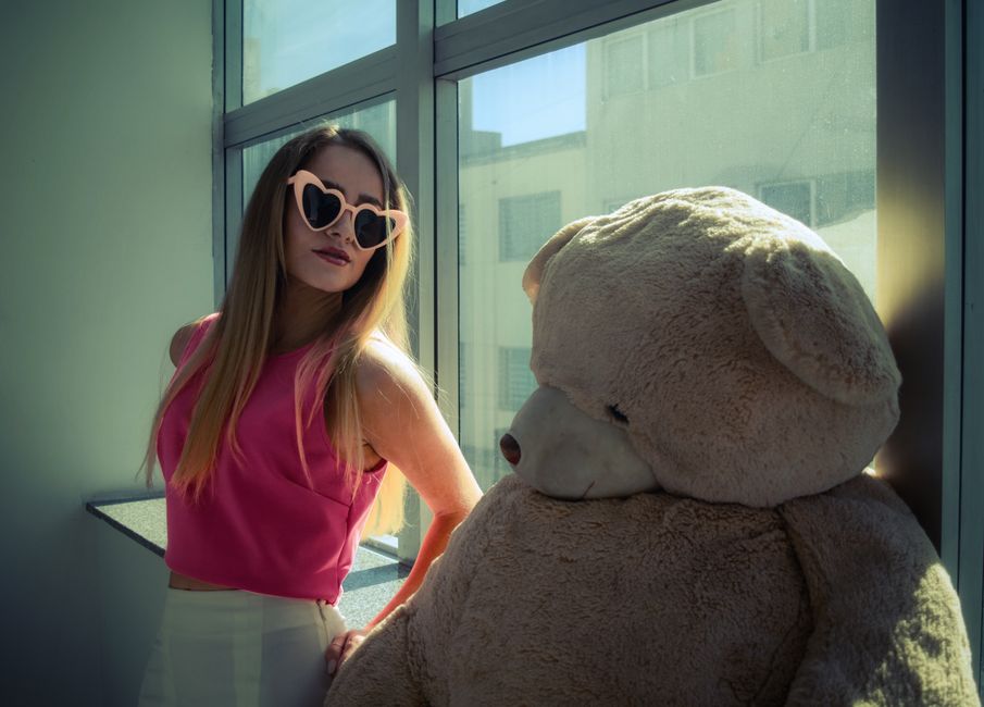 FOREO Bear 2