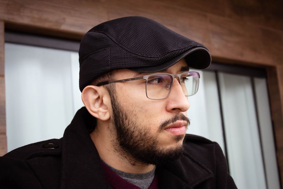 Capillus laser hair cap