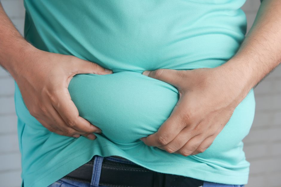 LumiBreeze fat freeze belt