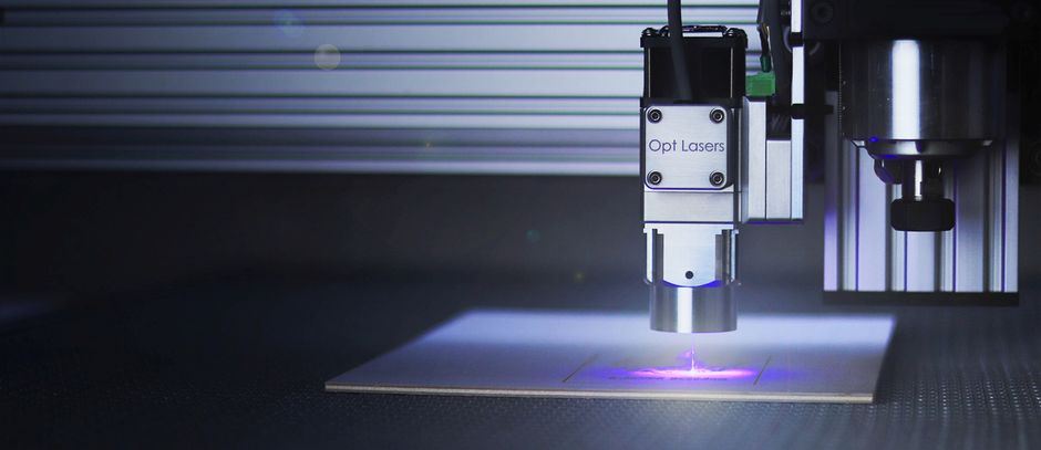 LYMA Laser