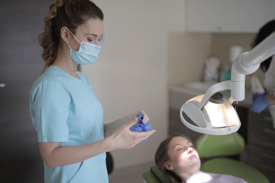 Crest Whitestrips Professional