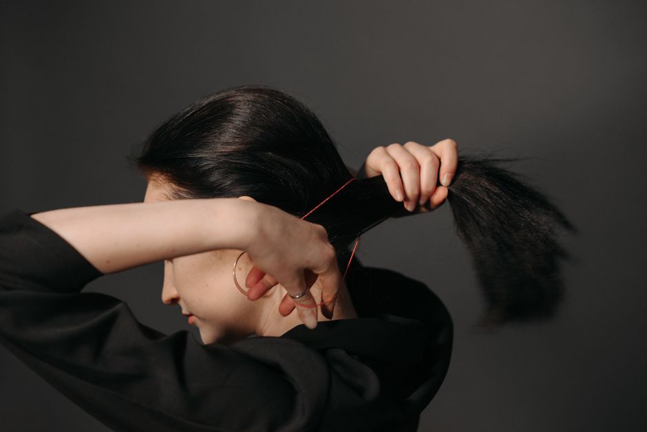 HairMax laser band hair growth
