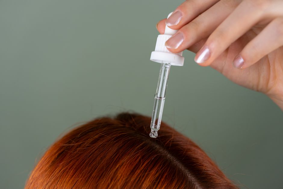 hair growth treatment scalp