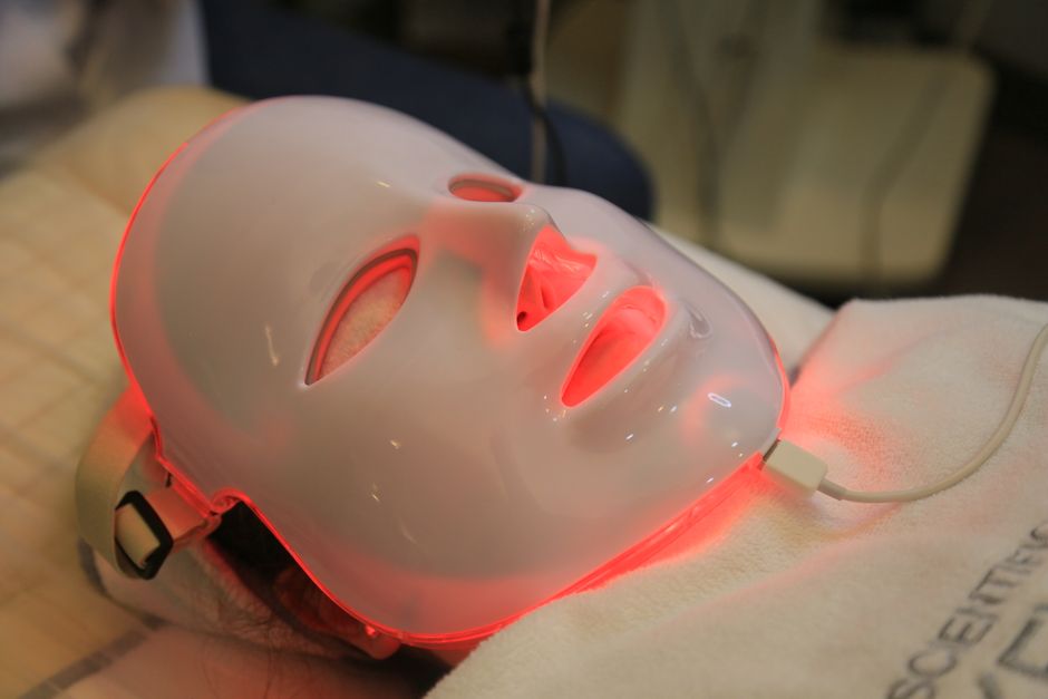 reVive Light Therapy dpl IIa panel