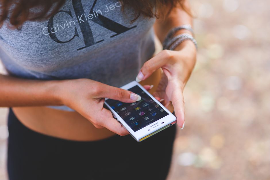 CurvaFit Smart app