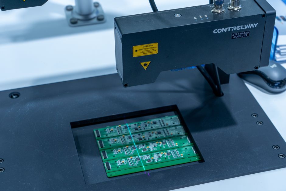 ReVive Laser System