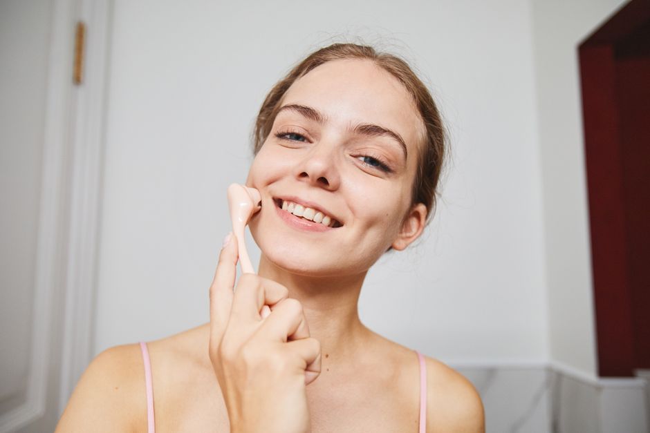 Sdara derma roller kit