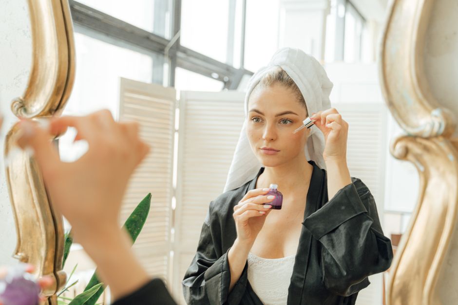 Lure Essentials facial cupping