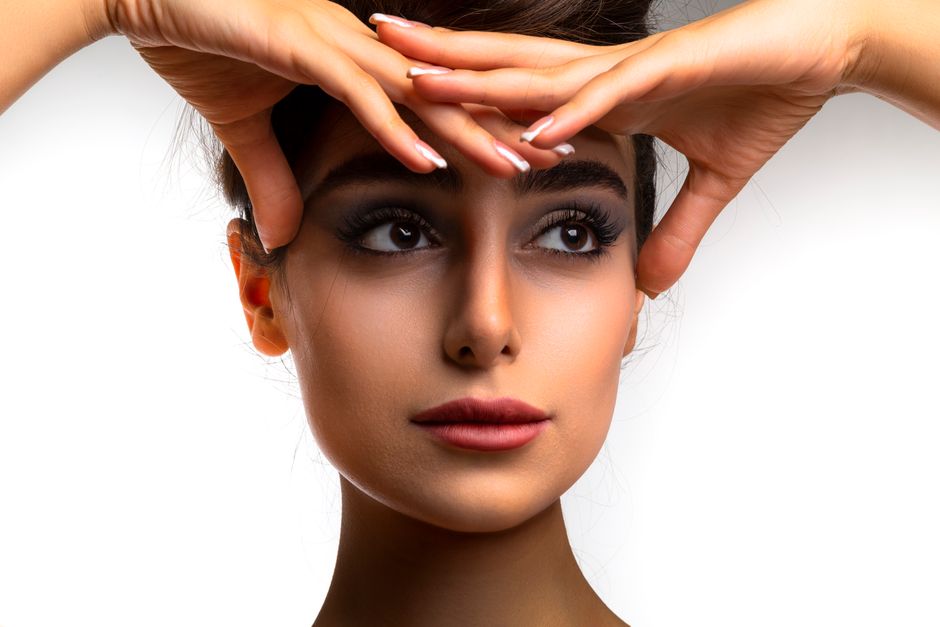 Omnilux Contour FACE