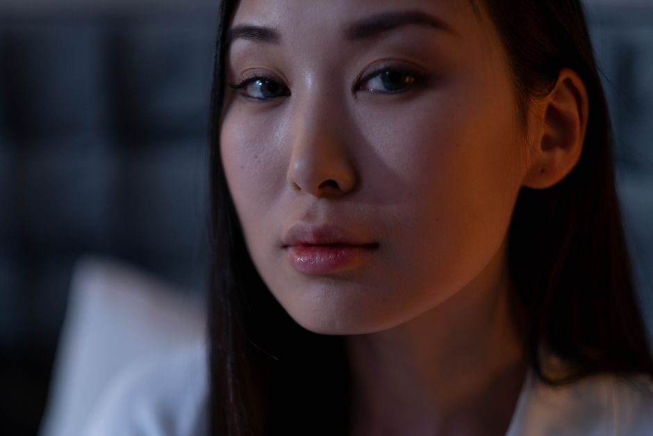 Philips Lumea IPL 9000 facial