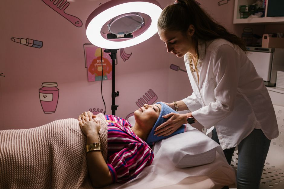 reVive light therapy dpl II